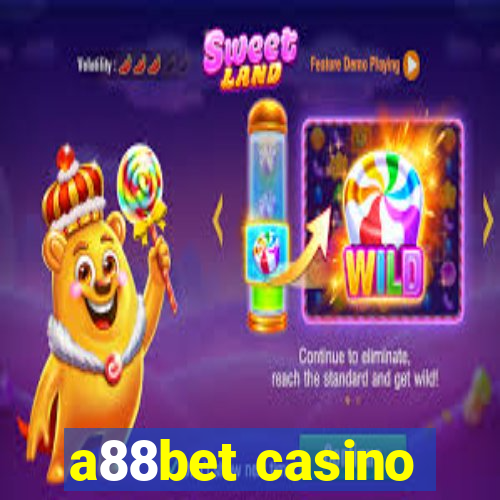 a88bet casino